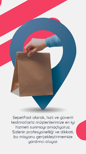 SepetFast ekran görüntüsü