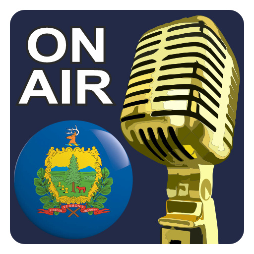 Vermont Radio Stations - USA