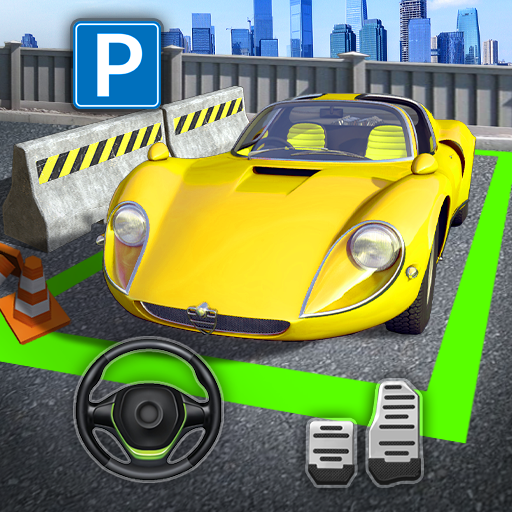 Car Parking Pro