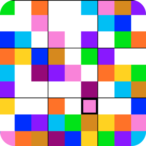 Only 1 color per line
