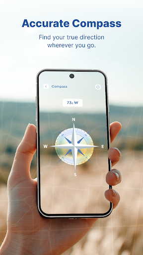 Leo Radar Maps ekran görüntüsü