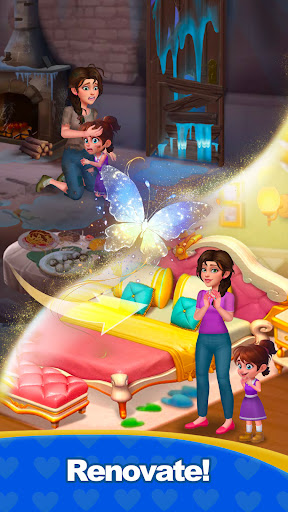 Loving Home ekran görüntüsü