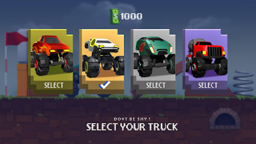 Master Rider ekran görüntüsü