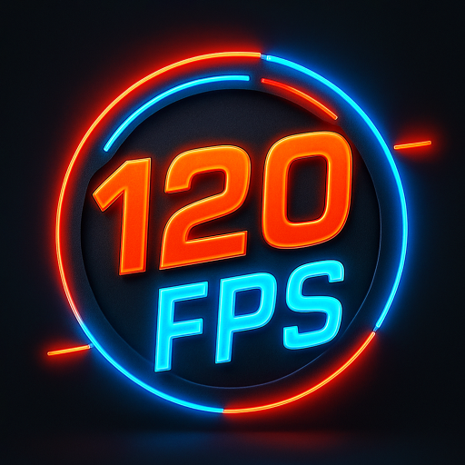 GFXHyperUP FPS Mode