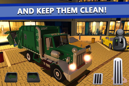 Emergency Driver: City Hero ekran görüntüsü