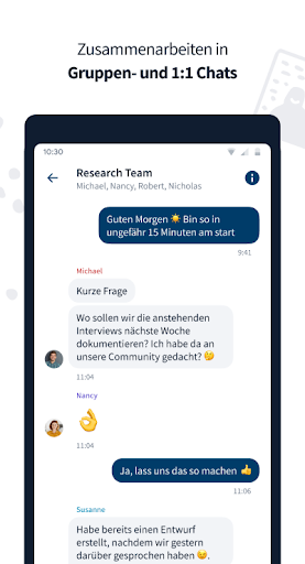 EVA - Pneuhage Gruppe ekran görüntüsü
