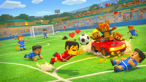 Ultimate Bear Super Adventure ekran görüntüsü