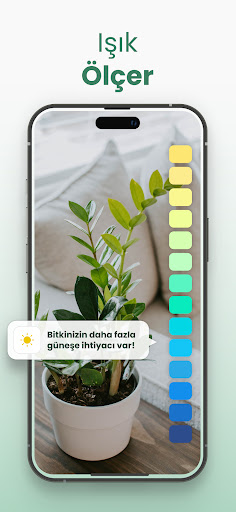 Plantify: Bitki Tanıma ekran görüntüsü