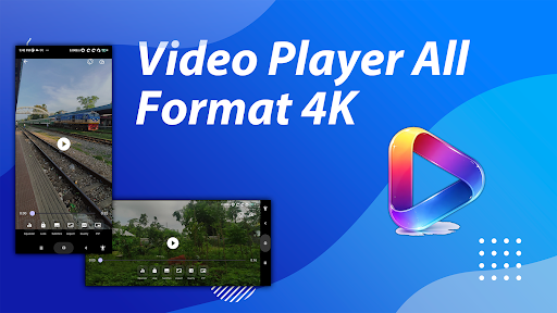 Video Player All Format 2026 ekran görüntüsü