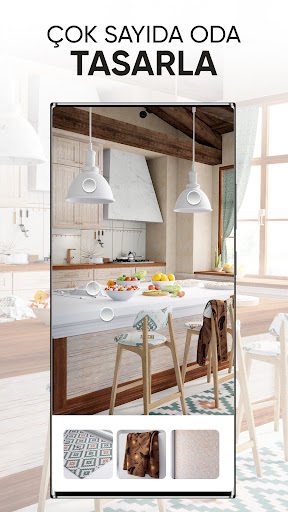 Redecor - Home Design Game ekran görüntüsü