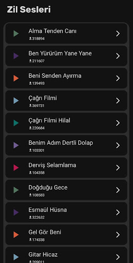 Zil Sesleri Ezan Vakti Pro ekran görüntüsü