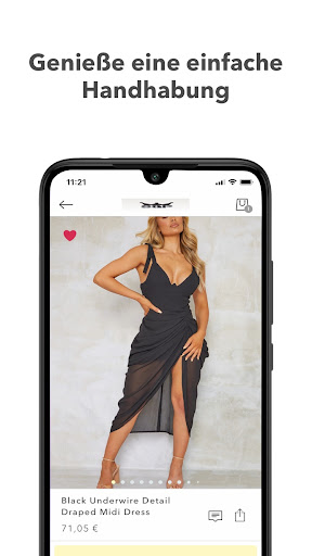S&P ekran görüntüsü