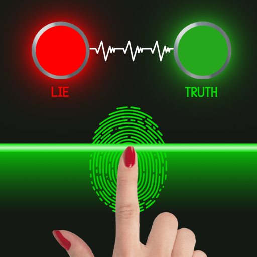 Lie Detector Test: Prank Test