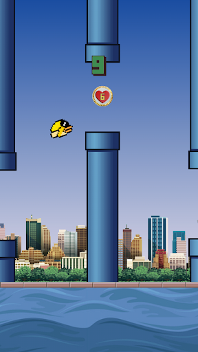 Flappy Master ekran görüntüsü