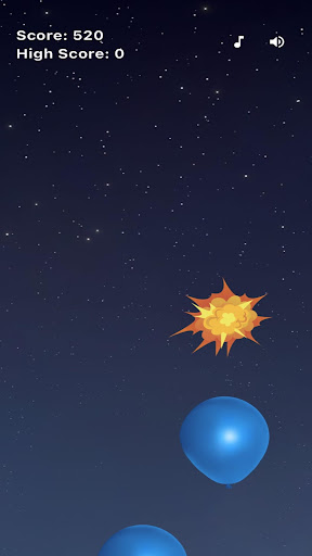Balloon Strike ekran görüntüsü