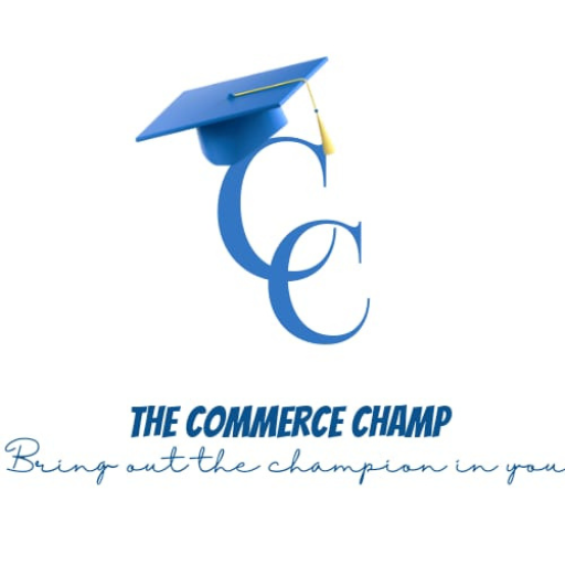 The Commerce Champ