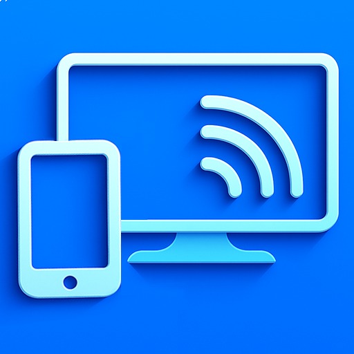 Smart View: Screen Mirroring