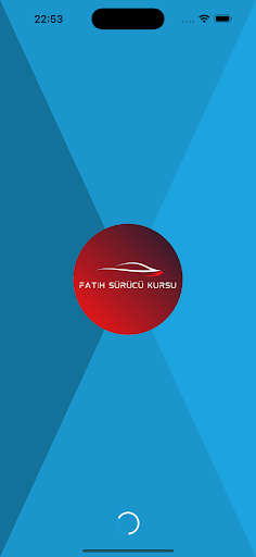 Fatih Sürücü Kursu ekran görüntüsü
