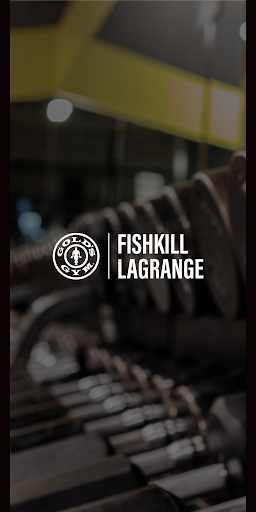 Golds Gym Dutchess County ekran görüntüsü
