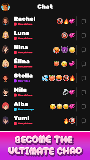 LoveLoop ekran görüntüsü