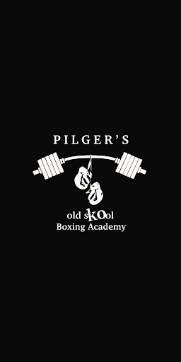 Pilger's Old Skool Boxing ekran görüntüsü