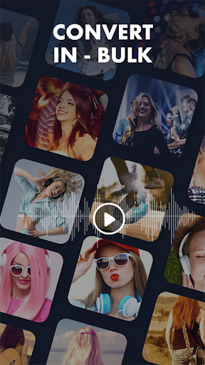 Videodan MP3'e Dönüştürücü ekran görüntüsü