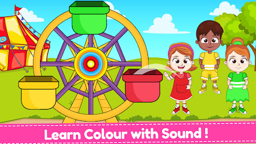 Baby Phone Games for Kids 2+ ekran görüntüsü