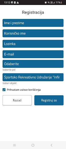 CrossBox Infinity ekran görüntüsü