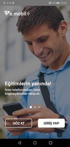 Inspiring Digital ekran görüntüsü