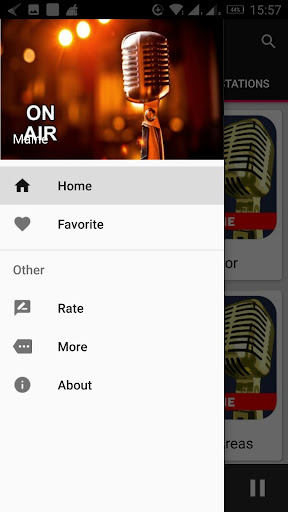 Maine Radio Stations - USA ekran görüntüsü