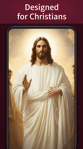Bible Word Connect:Puzzle Game ekran görüntüsü