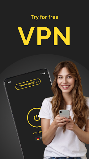 Premium VPN: super vpn | proxy ekran görüntüsü