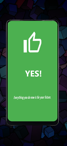 Yes or No - DECISION MAKER ekran görüntüsü