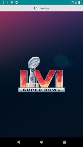 NFL Communications ekran görüntüsü