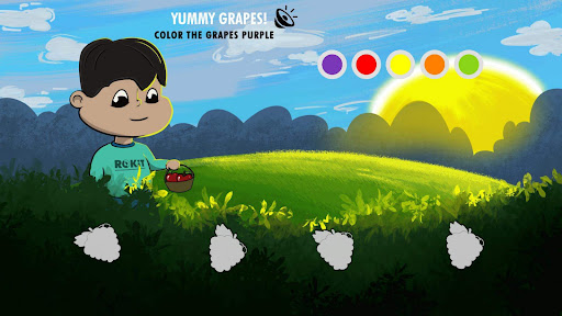 ROKiT EDUFUN (Pre KG) ekran görüntüsü