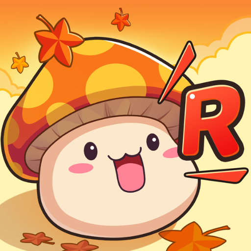 MapleStory R- Evolution