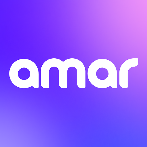 Amar - Sohbet & Gerçek Arkadaş