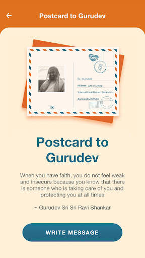Intuition Process(Prajñā Yoga) ekran görüntüsü