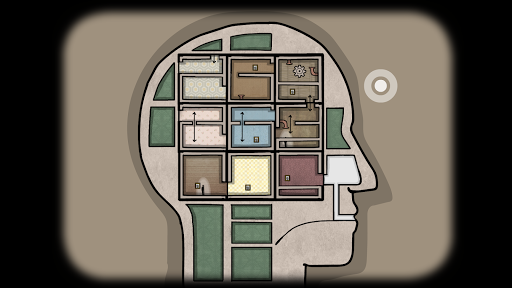 Cube Escape: Paradox ekran görüntüsü
