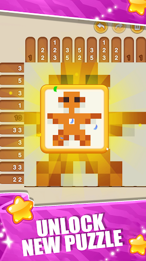 Cryptogram Sudoku Fun Puzzles ekran görüntüsü