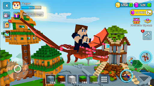 Master Building World 3D ekran görüntüsü