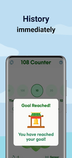 108 Yay Sayacı ekran görüntüsü