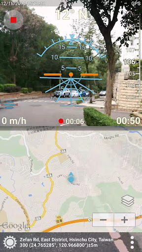 3D Compass Plus ekran görüntüsü