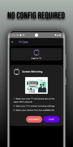 Remote for Elma tv ekran görüntüsü