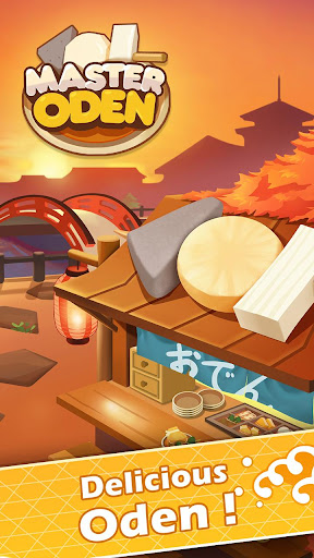 Oden Master ekran görüntüsü