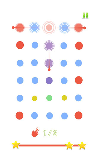 Brain Teasers : Colors Game ekran görüntüsü