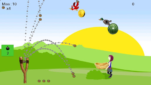 Gulel Games ekran görüntüsü