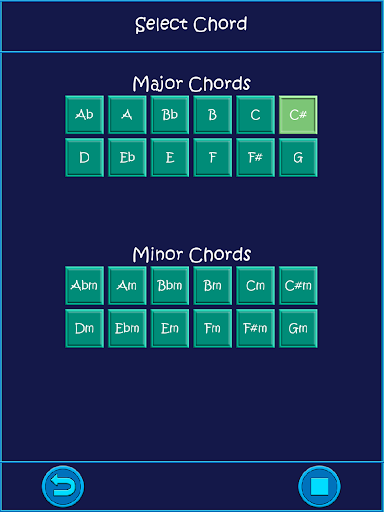 Tabla Dholak Loops ekran görüntüsü