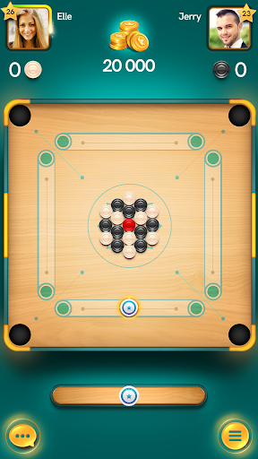 Carrom Pool: Disc Game ekran görüntüsü