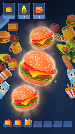 Match Quest 3D ekran görüntüsü